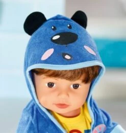 BABY Born® Bath Deluxe Boy Outfit 43 Cm 9 BABY Born® Bath Deluxe Boy Outfit 43 Cm -Otto 19474381 03