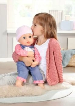 Baby Annabell® Große Babypuppe Annabell 54 Cm 10 Baby Annabell® Große Babypuppe Annabell 54 Cm -Otto 19474397 03