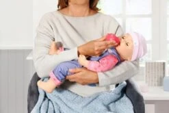 Baby Annabell® Große Babypuppe Annabell 54 Cm 12 Baby Annabell® Große Babypuppe Annabell 54 Cm -Otto 19474397 05