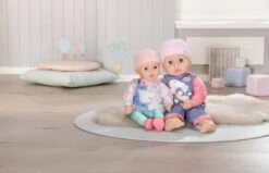 Baby Annabell® Große Babypuppe Annabell 54 Cm 13 Baby Annabell® Große Babypuppe Annabell 54 Cm -Otto 19474397 06