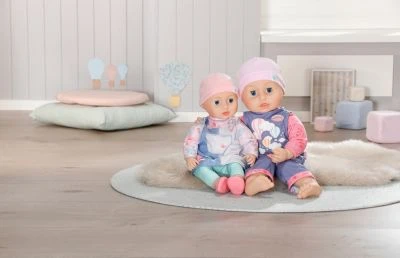 Baby Annabell® Große Babypuppe Annabell 54 Cm 8 Baby Annabell® Große Babypuppe Annabell 54 Cm – Bild 6