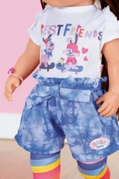 BABY Born® Sister Brünett 43 Cm -Otto 19474540 05