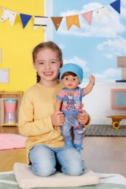 BABY Born® Brother 43 Cm -Otto 19474542 04