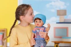 BABY Born® Brother 43 Cm -Otto 19474542 05