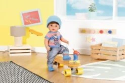 BABY Born® Brother 43 Cm -Otto 19474542 06