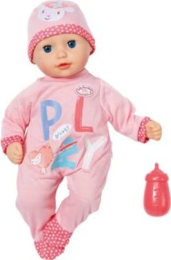 Baby Annabell® Little Annabell 36 Cm