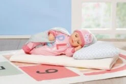 Baby Annabell® Little Annabell 36 Cm -Otto 19537356 05