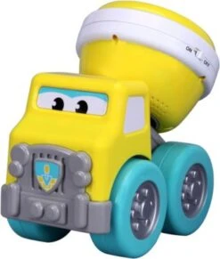 BB Junior "Drive N Rock" Drum