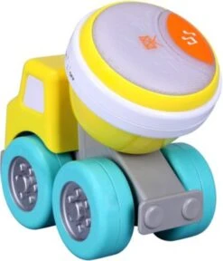 BB Junior "Drive N Rock" Drum -Otto 19550933 03