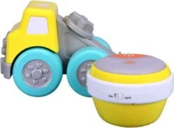 BB Junior "Drive N Rock" Drum -Otto 19550933 04