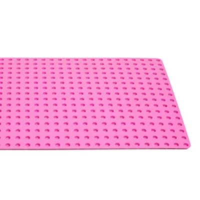 Katara Große Grundbauplatte In Verschiedenen Farben, 100% Kompatibel: LEGO® Duplo, Hubelino, Papimax, Unico Plus 7 Katara Große Grundbauplatte In Verschiedenen Farben, 100% Kompatibel: LEGO® Duplo, Hubelino, Papimax, Unico Plus – Bild 5