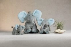 Schaffer Knuddel Mich!® Plüsch-Tier Elefant "Baby Sugar" - Größe 13 Cm -Otto 19622302 02