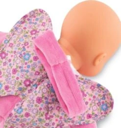 Mon Doudou Corolle Sweetheart, Schmetterling - Weichkörperpuppe, 30 Cm 10 Mon Doudou Corolle Sweetheart, Schmetterling - Weichkörperpuppe, 30 Cm -Otto 19682896 03