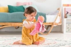 Mon Doudou Corolle Sweetheart, Schmetterling - Weichkörperpuppe, 30 Cm 11 Mon Doudou Corolle Sweetheart, Schmetterling - Weichkörperpuppe, 30 Cm -Otto 19682896 04