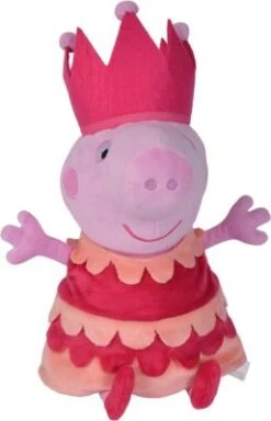 SIMBA Peppa Pig Plüsch Kostümfreunde 2, Sortiert 9 SIMBA Peppa Pig Plüsch Kostümfreunde 2, Sortiert -Otto 19691360 02