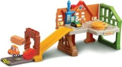 Tut Tut Cory Flitzer - Zu Besuch Bei Familie Baustelle 10 Tut Tut Cory Flitzer - Zu Besuch Bei Familie Baustelle -Otto 19691412 03