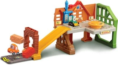 Tut Tut Cory Flitzer - Zu Besuch Bei Familie Baustelle 5 Tut Tut Cory Flitzer - Zu Besuch Bei Familie Baustelle – Bild 3