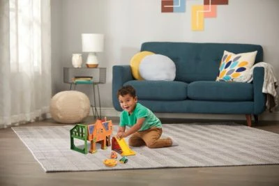 Tut Tut Cory Flitzer - Zu Besuch Bei Familie Baustelle 8 Tut Tut Cory Flitzer - Zu Besuch Bei Familie Baustelle – Bild 6