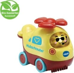 Tut Tut Baby Flitzer - Hubschrauber