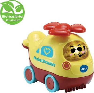 Tut Tut Baby Flitzer - Hubschrauber 3 Tut Tut Baby Flitzer - Hubschrauber