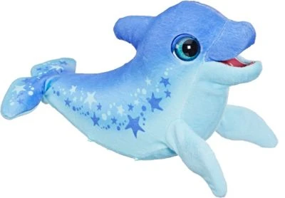 FurReal Dimples, Mein Lustiger Delfin 4 FurReal Dimples, Mein Lustiger Delfin – Bild 2