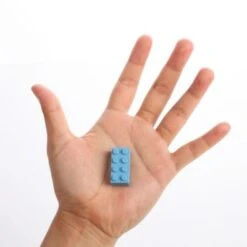 Katara 120 Bausteine Mit 4x2 Steine, 100% Kompatibel LEGO®, Sluban, Papimax, Q-Bricks Und Mehr Steckbausteine 10 Katara 120 Bausteine Mit 4x2 Steine, 100% Kompatibel LEGO®, Sluban, Papimax, Q-Bricks Und Mehr Steckbausteine -Otto 19775440 03