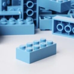 Katara 120 Bausteine Mit 4x2 Steine, 100% Kompatibel LEGO®, Sluban, Papimax, Q-Bricks Und Mehr Steckbausteine 13 Katara 120 Bausteine Mit 4x2 Steine, 100% Kompatibel LEGO®, Sluban, Papimax, Q-Bricks Und Mehr Steckbausteine -Otto 19775440 06