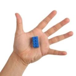 Katara 120 Bausteine Mit 4x2 Steine, 100% Kompatibel LEGO®, Sluban, Papimax, Q-Bricks Und Mehr Steckbausteine -Otto 19775446 03