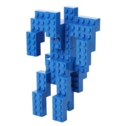 Katara 120 Bausteine Mit 4x2 Steine, 100% Kompatibel LEGO®, Sluban, Papimax, Q-Bricks Und Mehr Steckbausteine -Otto 19775446 04