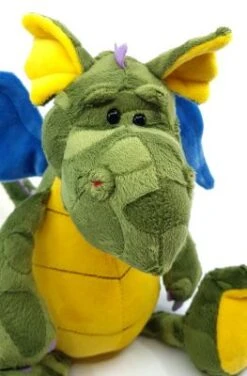 CreaDesign Kuscheltier Mit Namen Personalisiert Drache Ronaldo 10 CreaDesign Kuscheltier Mit Namen Personalisiert Drache Ronaldo -Otto 19776056 03