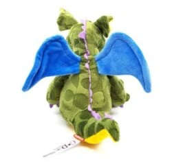 CreaDesign Kuscheltier Mit Namen Personalisiert Drache Ronaldo 11 CreaDesign Kuscheltier Mit Namen Personalisiert Drache Ronaldo -Otto 19776056 04