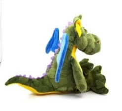 CreaDesign Kuscheltier Mit Namen Personalisiert Drache Ronaldo 12 CreaDesign Kuscheltier Mit Namen Personalisiert Drache Ronaldo -Otto 19776056 05