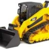 BRUDER 02136 Caterpillar Delta-Lader 1 BRUDER 02136 Caterpillar Delta-Lader -Otto 1980253 01