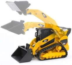 BRUDER 02136 Caterpillar Delta-Lader -Otto 1980253 03