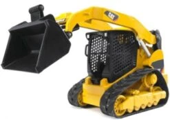 BRUDER 02136 Caterpillar Delta-Lader -Otto 1980253 05