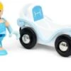 BRIO Disney Princess Cinderella Mit Waggon 1 BRIO Disney Princess Cinderella Mit Waggon -Otto 19810933 01