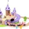 BRIO Disney Princess Traumschloss Eisenbahn-Set 1 BRIO Disney Princess Traumschloss Eisenbahn-Set -Otto 19810935 01