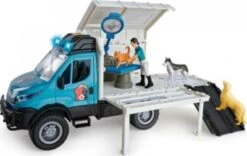 Animal Rescue Set, Try Me