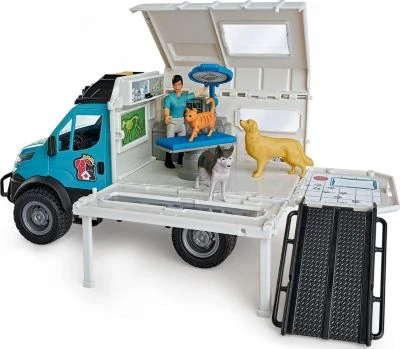 Animal Rescue Set, Try Me 4 Animal Rescue Set, Try Me – Bild 2
