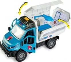 Animal Rescue Set, Try Me 10 Animal Rescue Set, Try Me -Otto 19882573 03