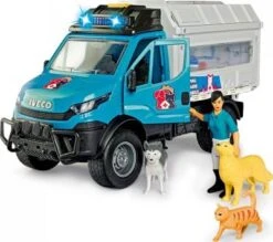 Animal Rescue Set, Try Me 11 Animal Rescue Set, Try Me -Otto 19882573 04