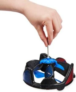 Air Hogs - Gravitor -Otto 19891922 04