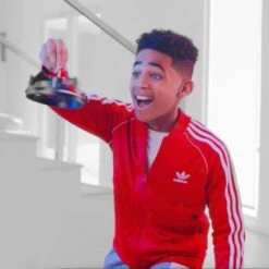 Air Hogs - Gravitor -Otto 19891922 05