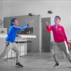 Air Hogs - Gravitor -Otto 19891922 06