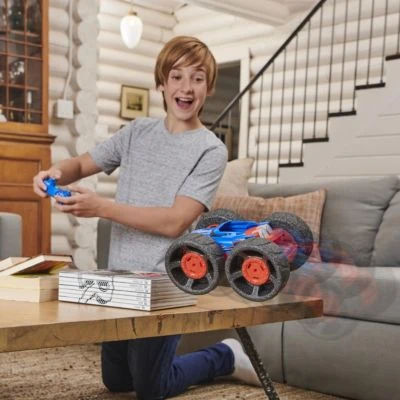 Air Hogs - Jump Fury 8 Air Hogs - Jump Fury – Bild 6