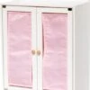 MyToys ORIGINALS Puppenschrank Rosa, 5 Tlg. -Otto 19919033 01