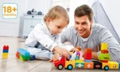 Toddys By Siku 0125 Anna Amby 10 Toddys By Siku 0125 Anna Amby -Otto 19925881 03