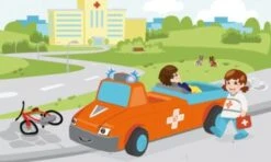 Toddys By Siku 0125 Anna Amby 11 Toddys By Siku 0125 Anna Amby -Otto 19925881 04