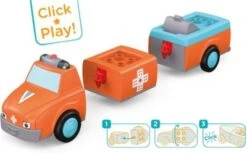 Toddys By Siku 0125 Anna Amby 13 Toddys By Siku 0125 Anna Amby -Otto 19925881 06