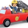 Toddys By Siku 0124 Harry Helpy Feuerwehrauto Mit Ausziehbarer Leiter 2 Toddys By Siku 0124 Harry Helpy Feuerwehrauto Mit Ausziehbarer Leiter -Otto 19925883 01
